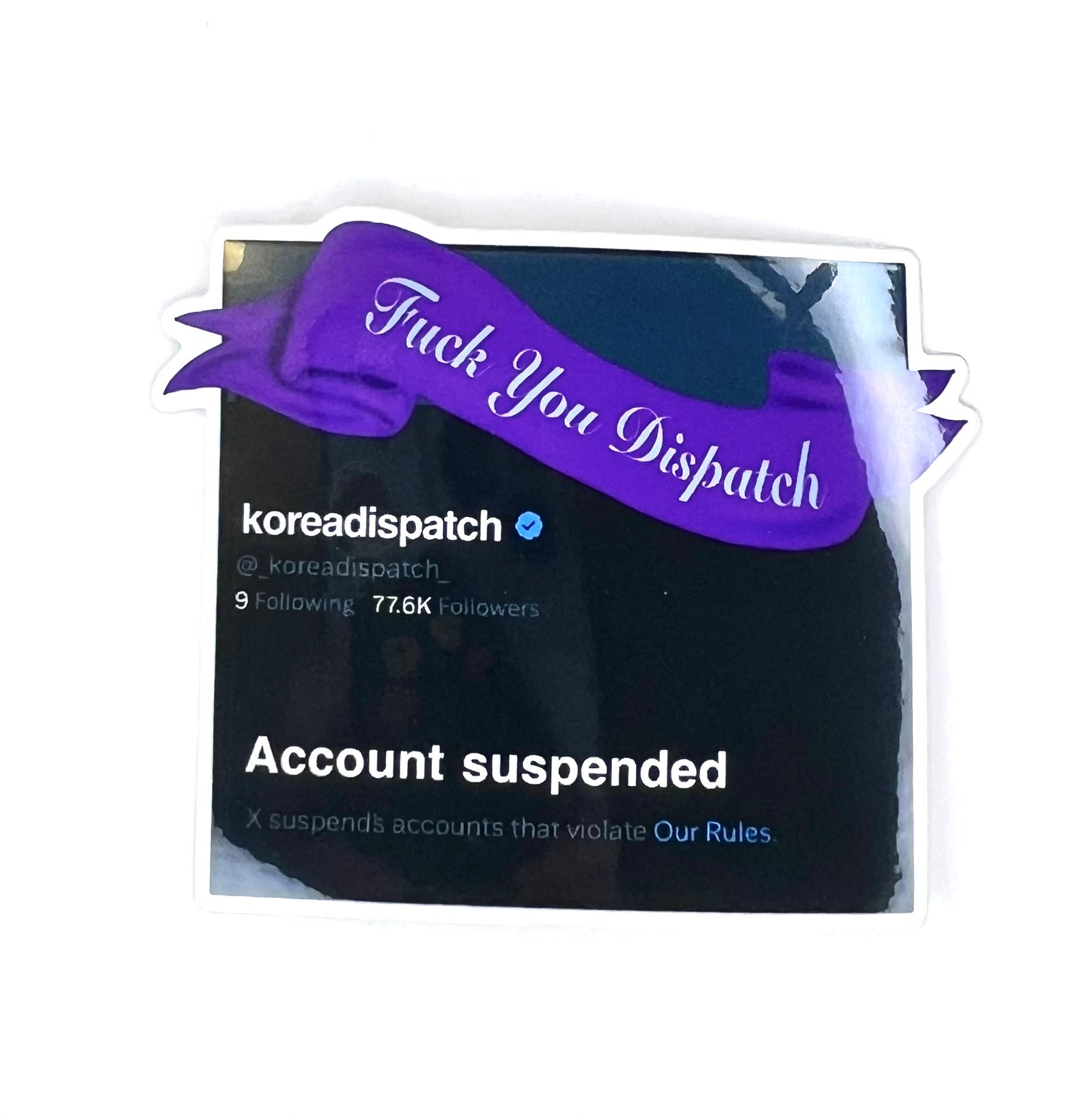 FU Dispatch