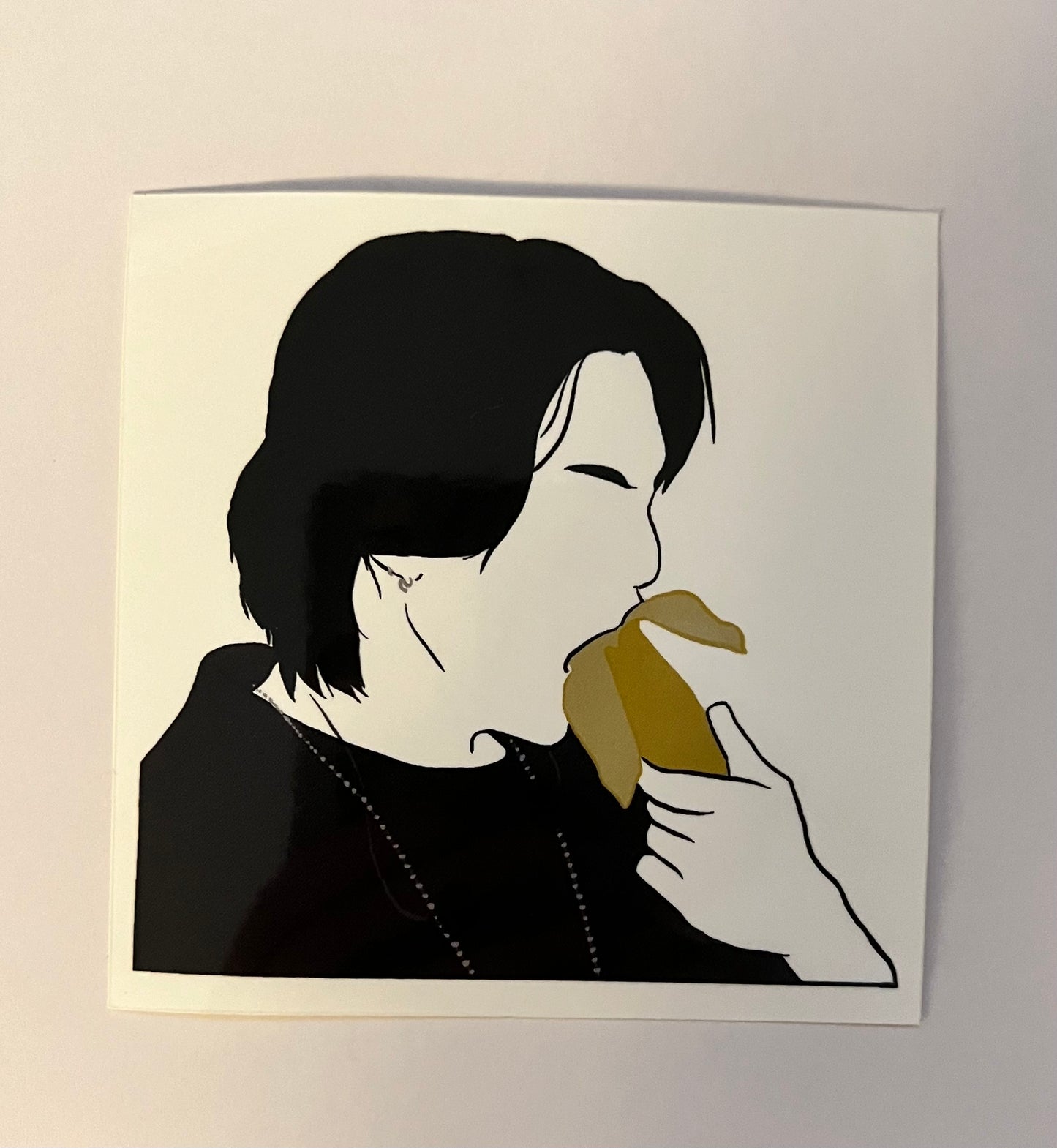 Banaynay Sticker
